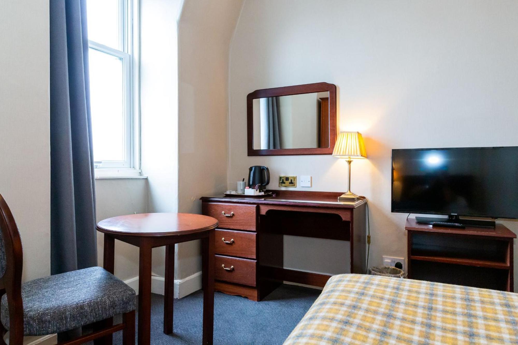 The Royal Hotel Oban Quarto foto