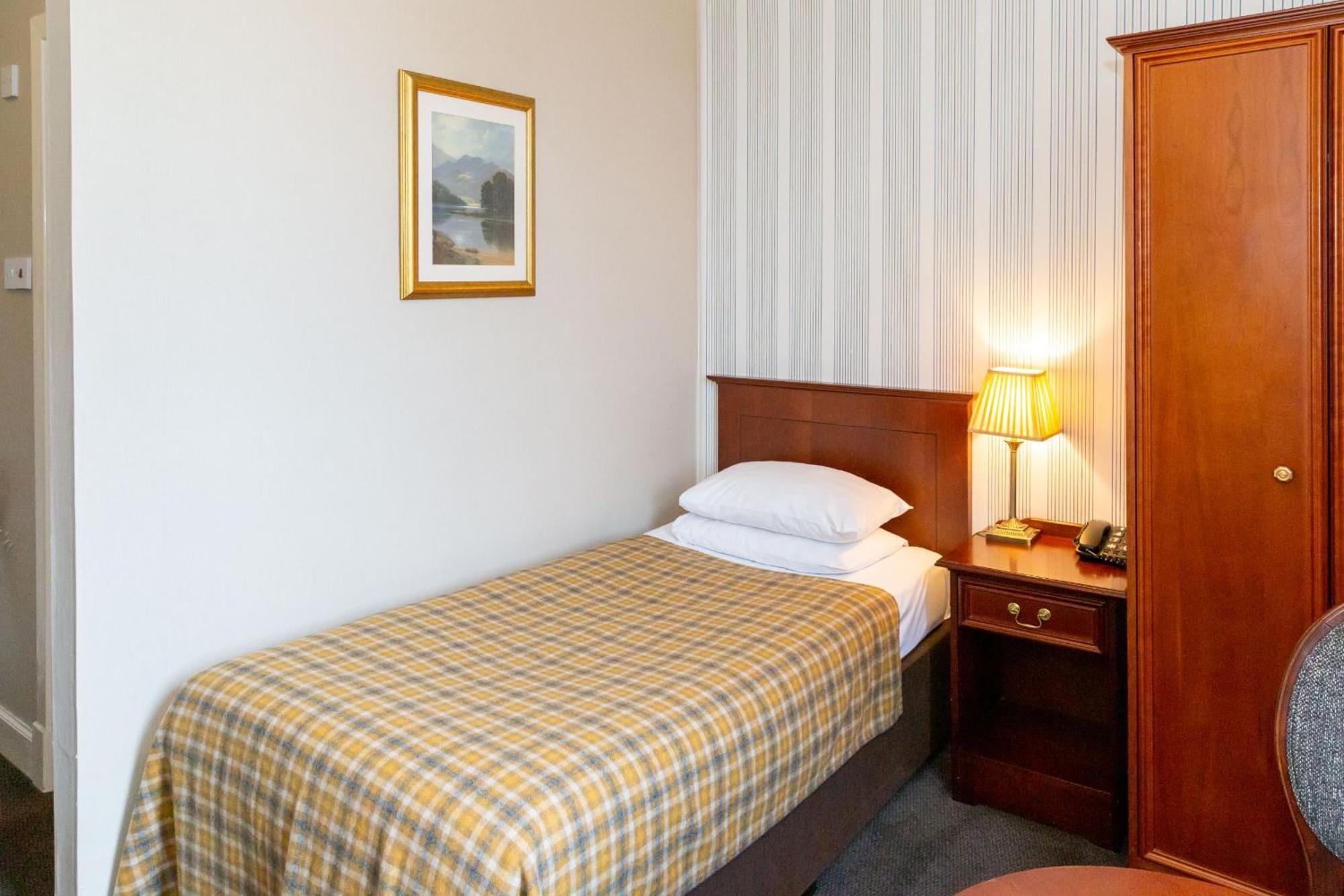 The Royal Hotel Oban Quarto foto