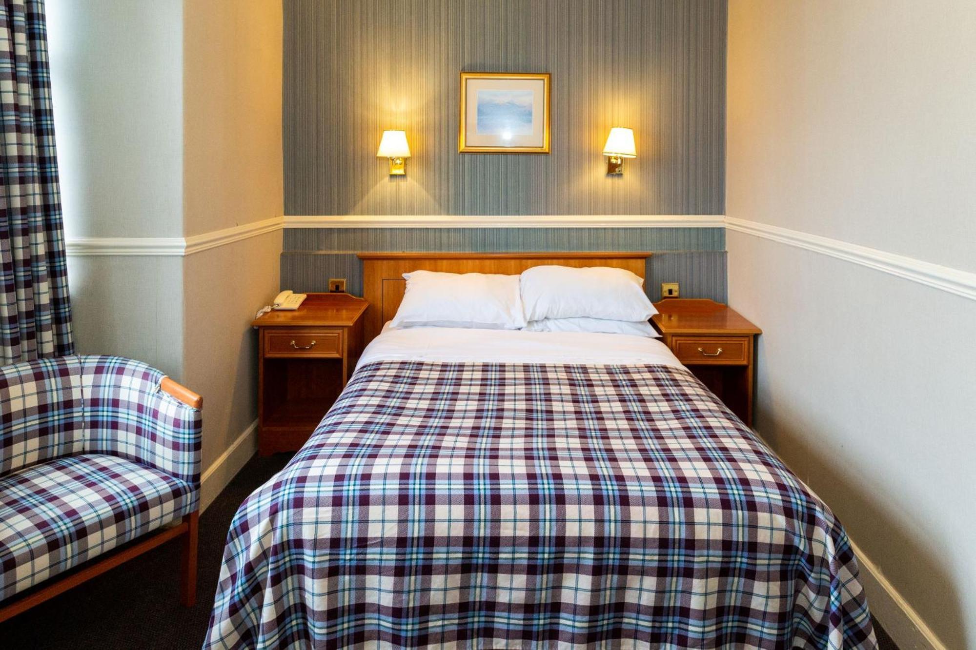 The Royal Hotel Oban Quarto foto