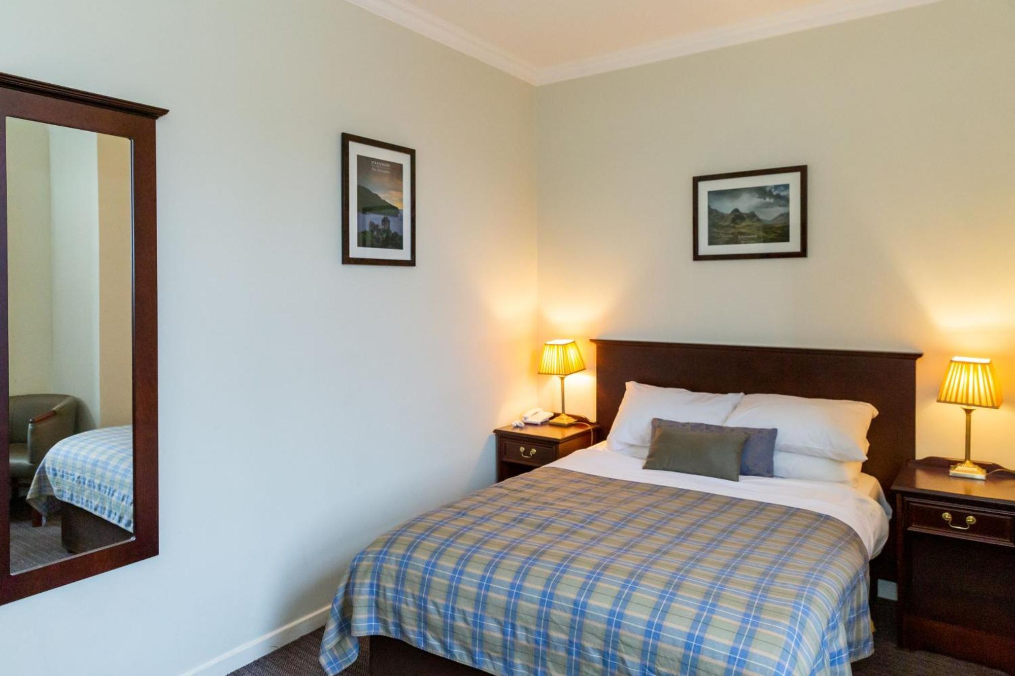 The Royal Hotel Oban Quarto foto
