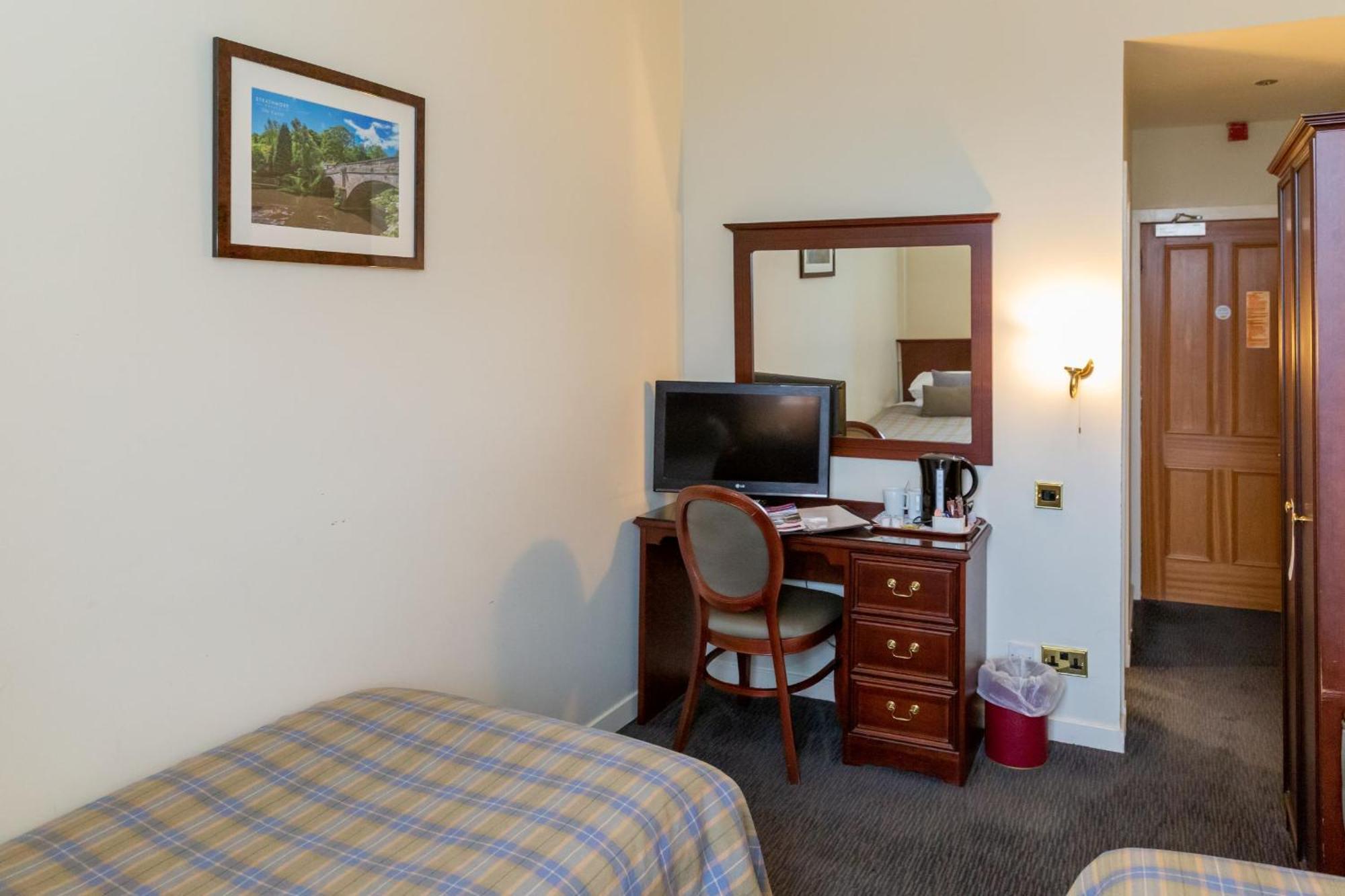 The Royal Hotel Oban Quarto foto